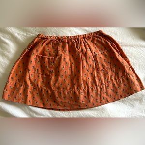Oeuf tulip skirt